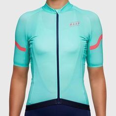 MAAP Women's Summer Base Jersey [Size: XXS] [Colour: Light Aqua]