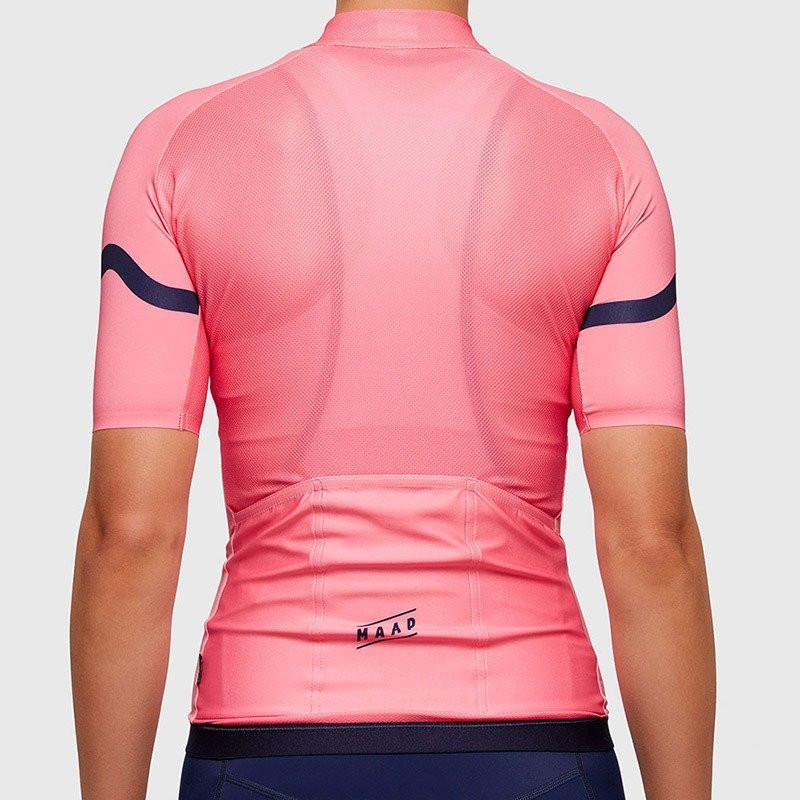 MAAP Women's Summer Base Jersey [Size: XXS] [Colour: Light Aqua]