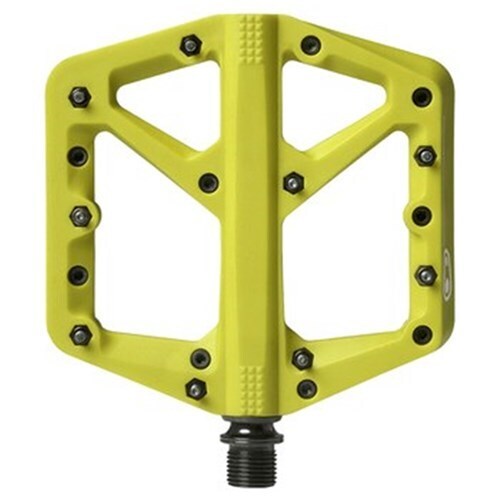 Crankbrothers Stamp 1 Pedals [Size: Large] [Colour: Orange]
