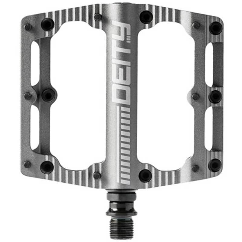 Deity Black Kat Pedals [Colour: Black]
