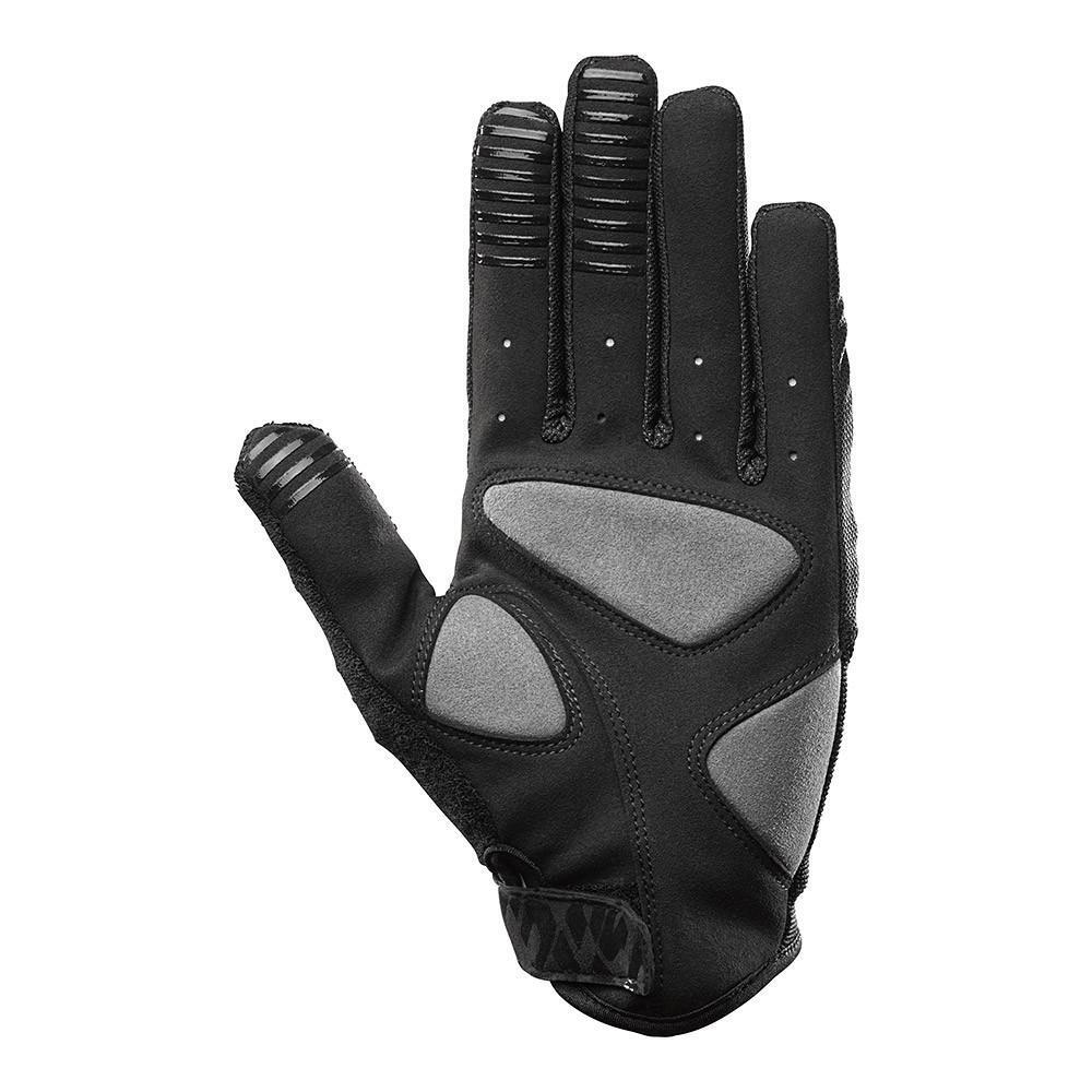 Mavic Crossride Protect Glove Black [Size: XS]