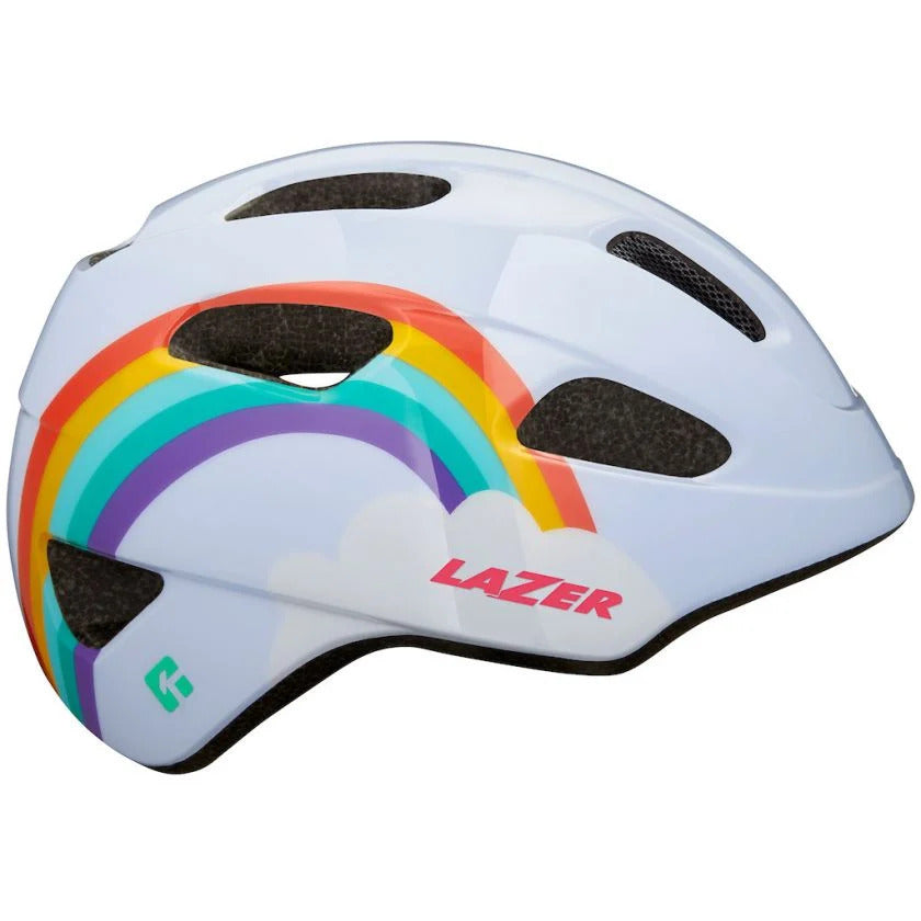 Lazer P'Nut Kinetic Core Toddler Helmet (46-50cm)