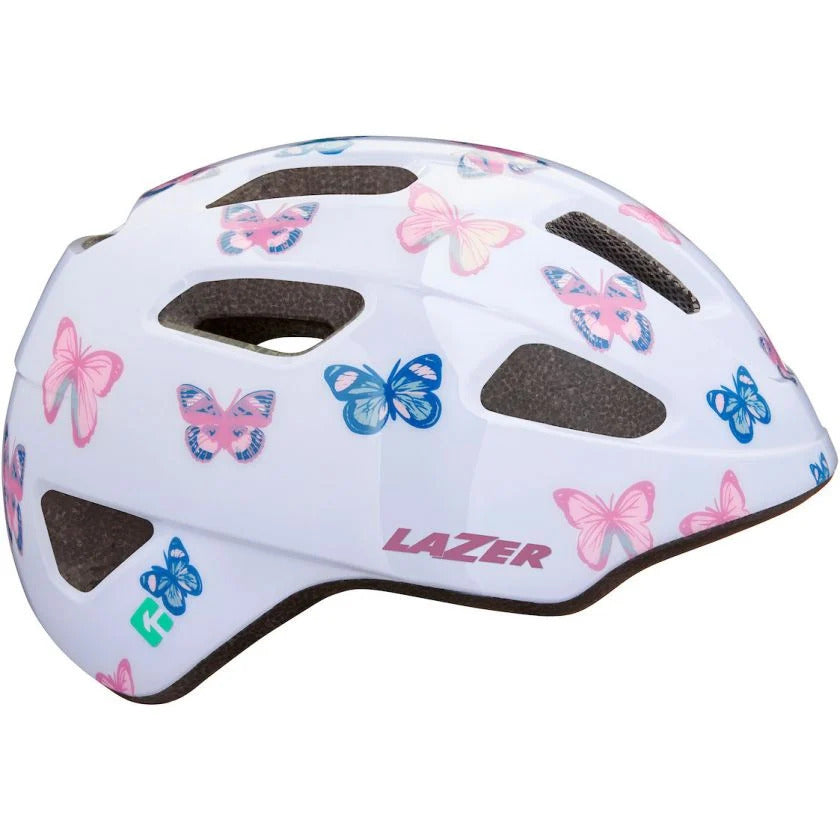 Lazer P'Nut Kinetic Core Toddler Helmet (46-50cm)
