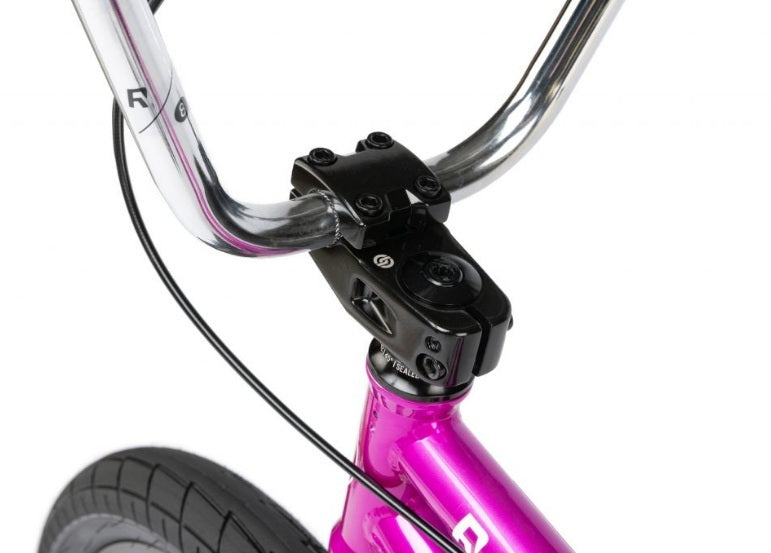 Radio Saiko 20" Freestyle BMX