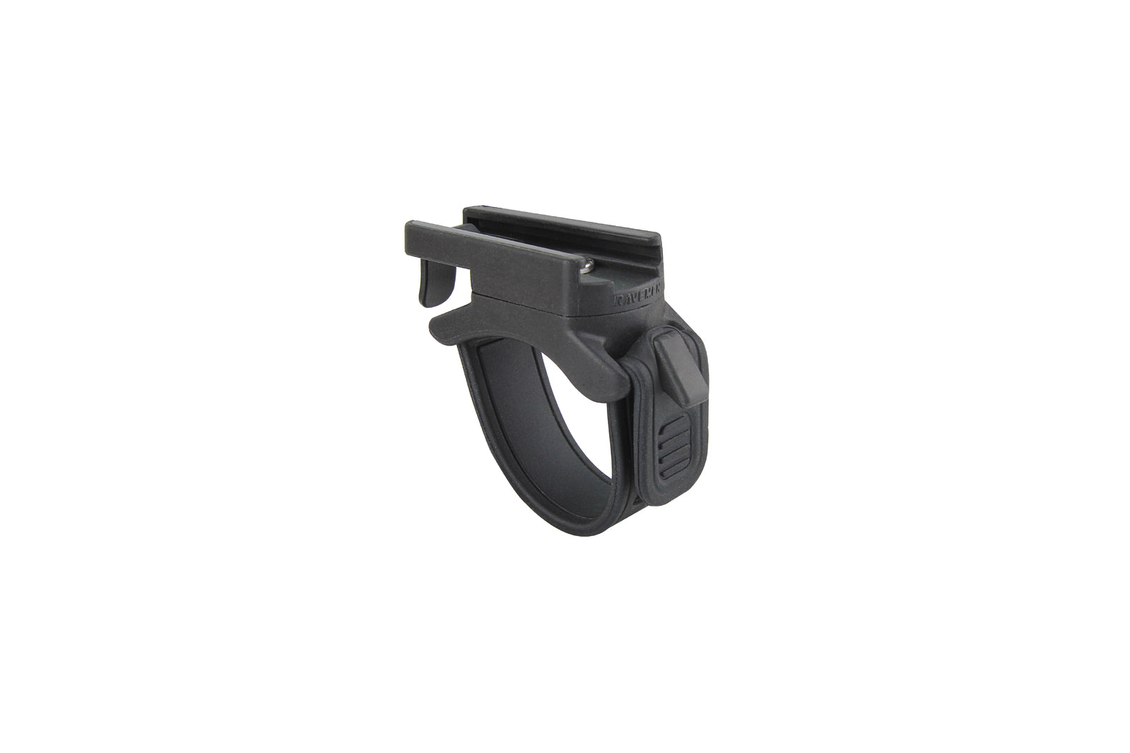 Ravemen Silicone Rubber Light Mount - Cr Models