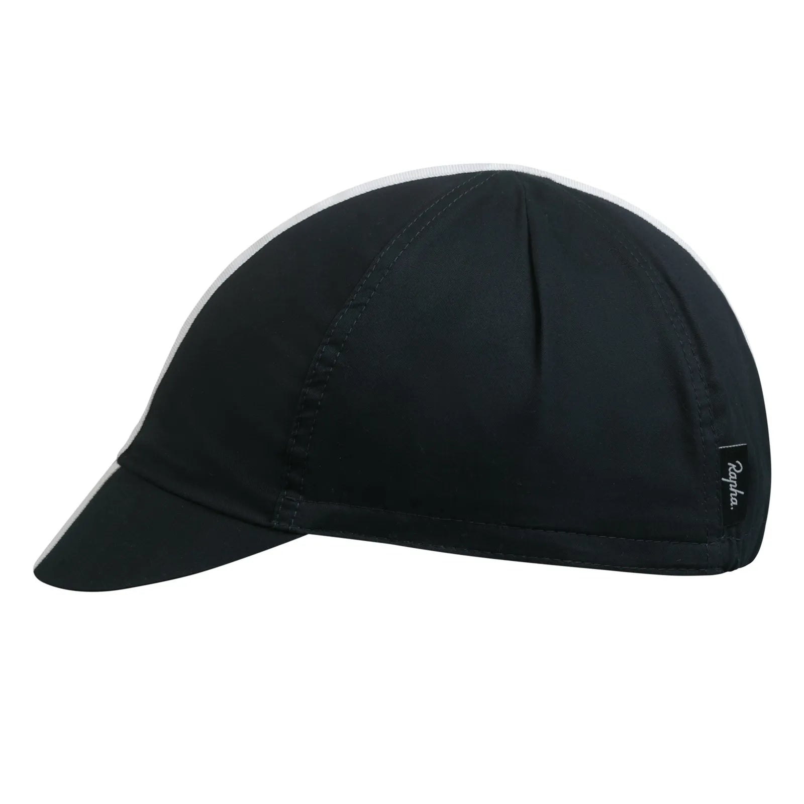 Rapha Cap II [Colour: Black/White]