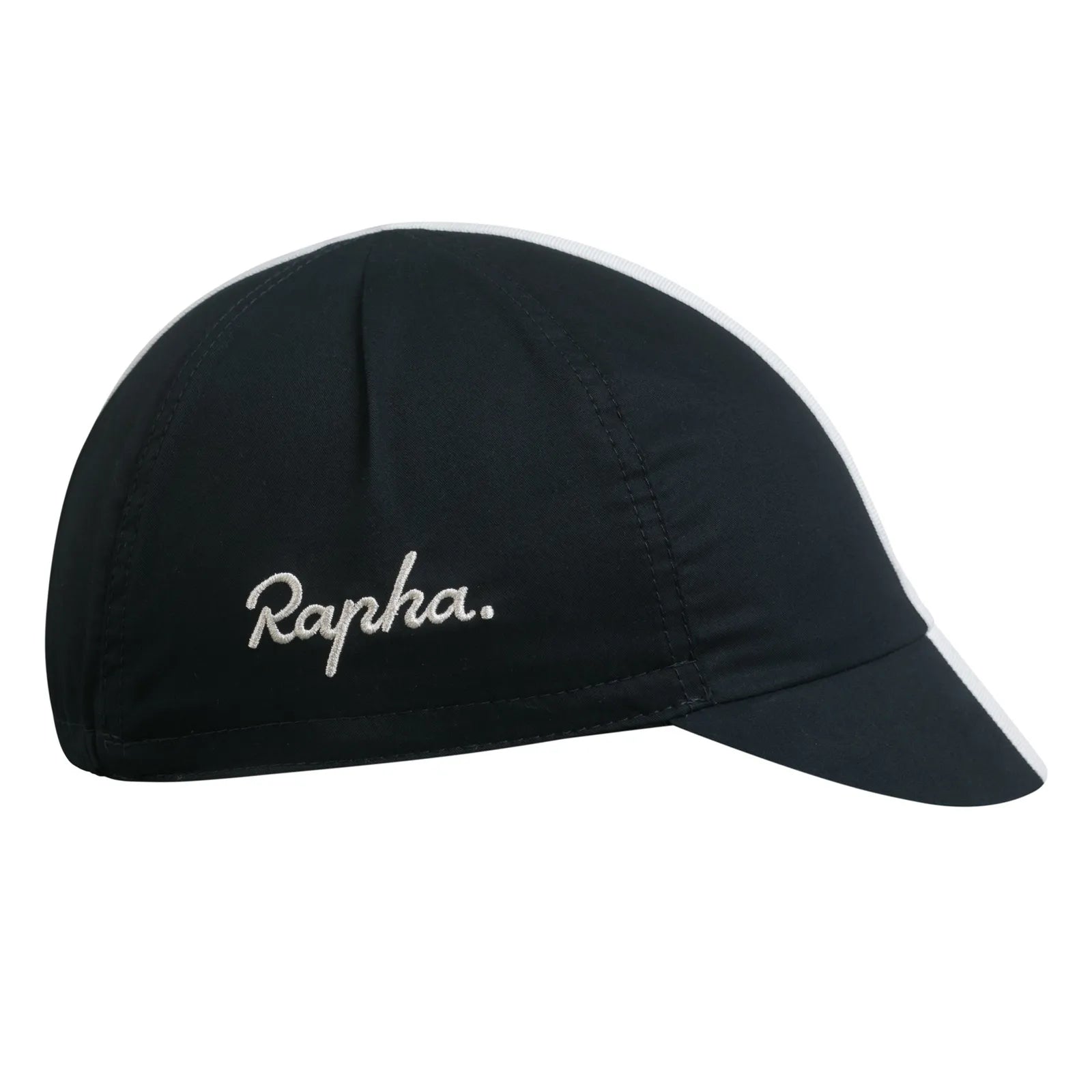 Rapha Cap II [Colour: Black/White]