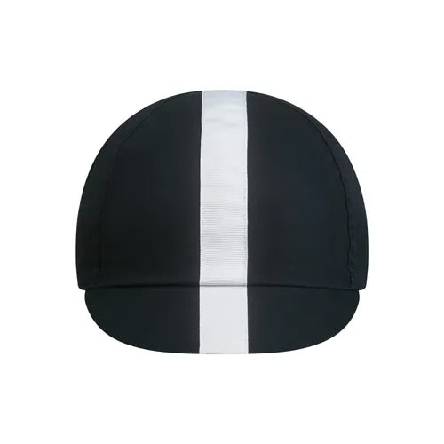 Rapha Cap II [Colour: Black/White]