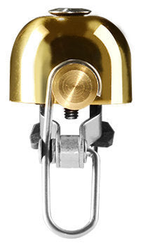 Rockbros Bell Gloss Gold 22.8/31.8mm