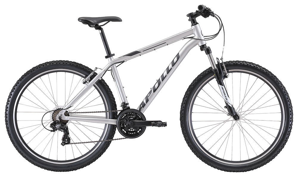 Apollo Aspire 10 Hardtail MTB