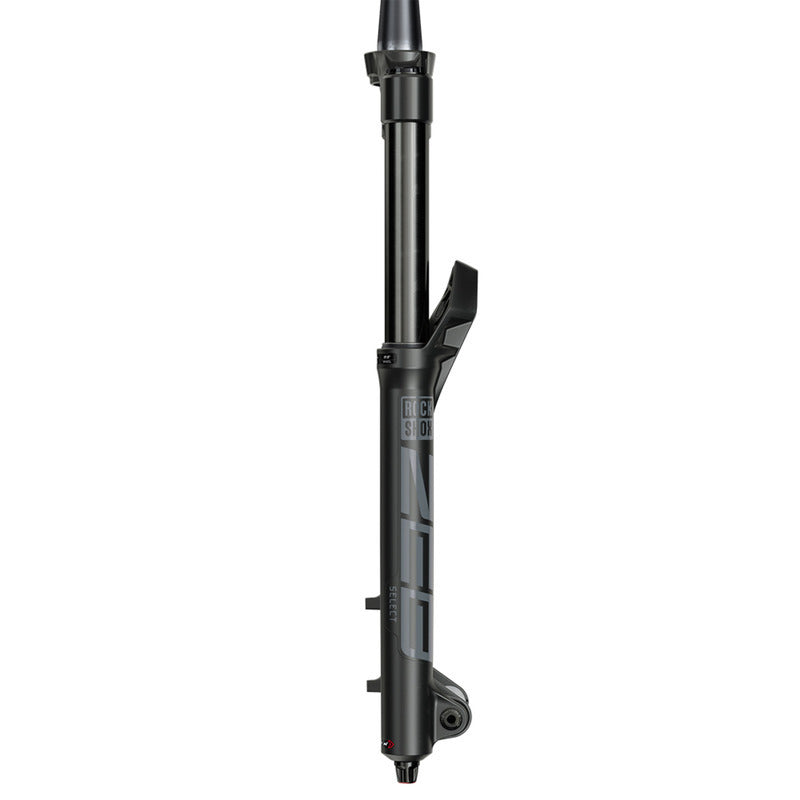 RockShox ZEB Select Charger RC Debonair 170mm Travel 27.5" Boost 15x110 38mm Offset