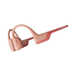 Shokz OpenRun Pro Wireless Headphones [Colour: Pink]