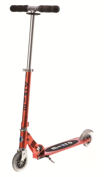 Micro Sprite Scooter [Colour: Red]