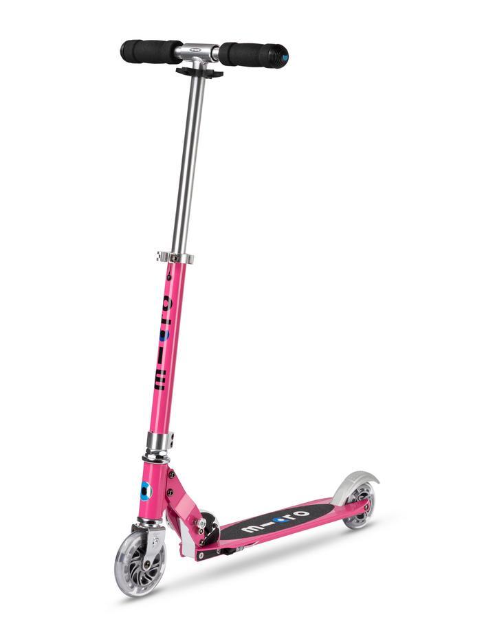 Micro Sprite Scooter [Colour: Pink]