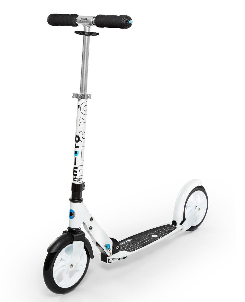 Micro Classic Scooter [Colour: White]