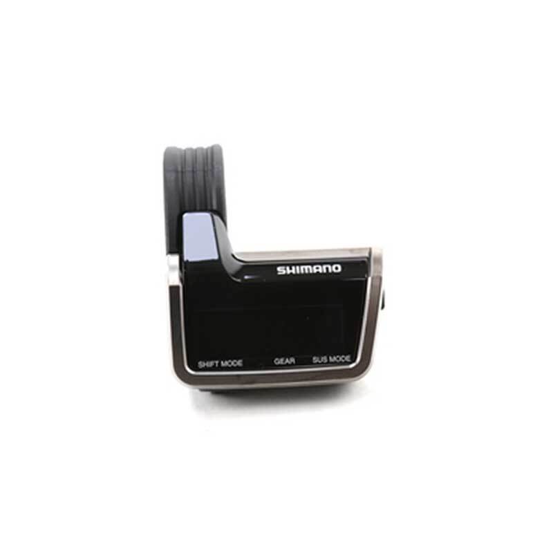 Shimano XTR Di2 M9050 System Display