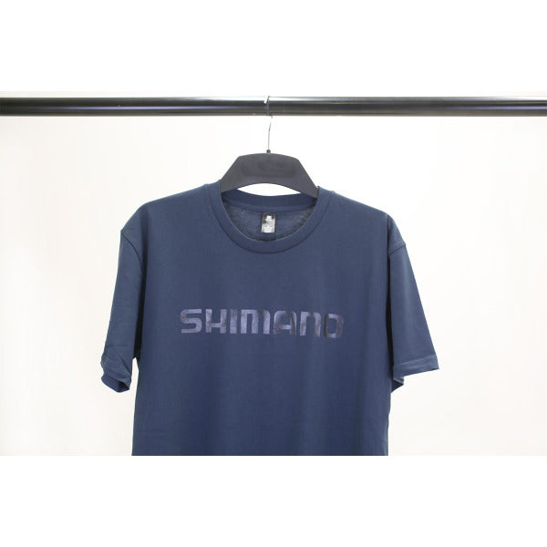 Shimano T-Shirt Mens