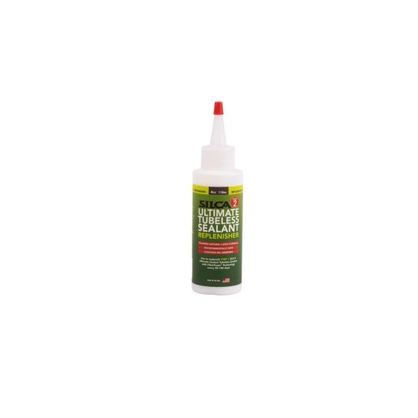 Silca Ultimate Tubeless Sealant Replenisher [Size: 4oz (118ml)]