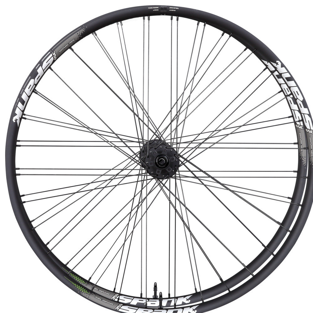 Spank 359 Vibrocore Wheels