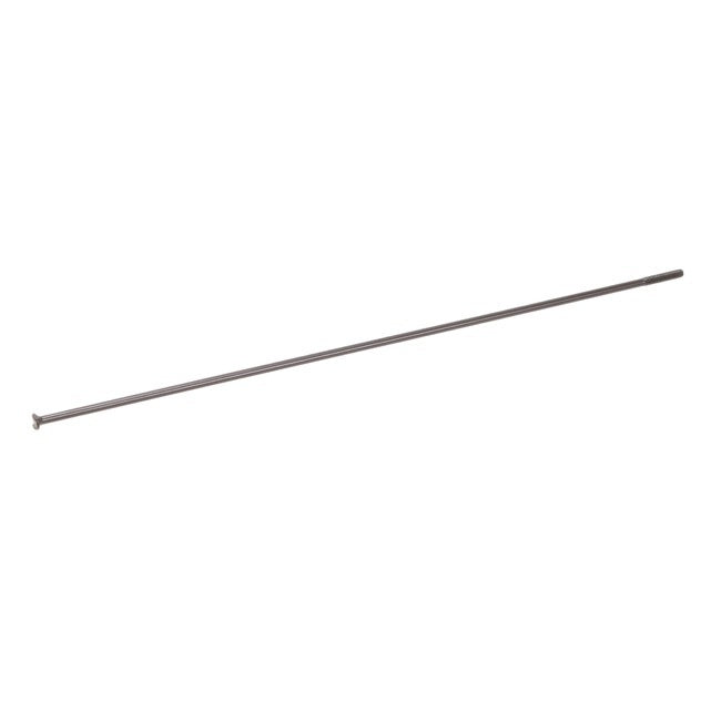 Spank Spoke Triple Butted Straight Pull 285mm Black