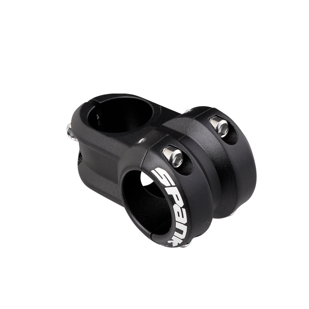 Spank Spoon 2 Stem Length:40mm Black