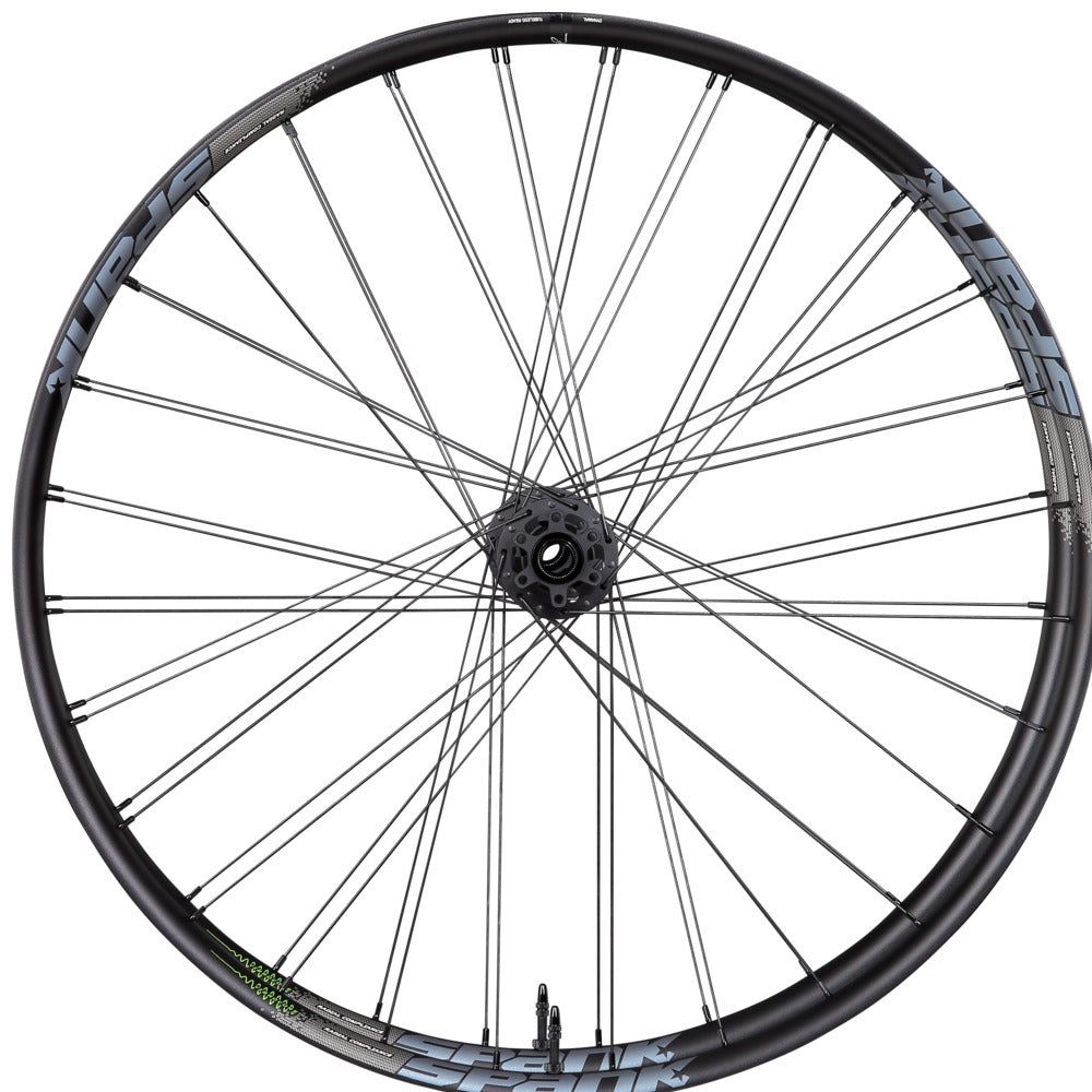Spank Flare Wheels