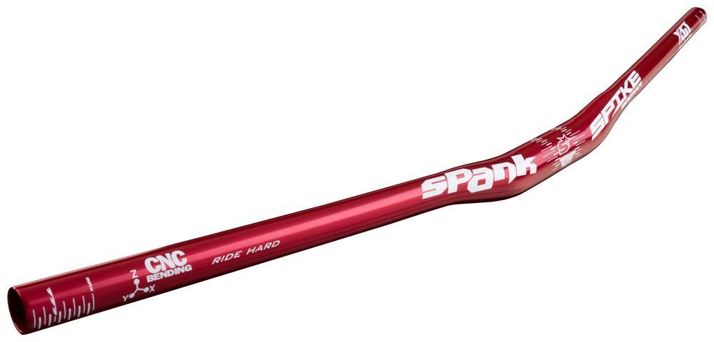 Spank Spike 800 Race Bar