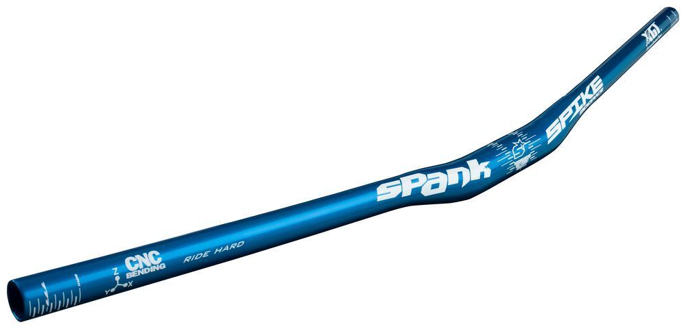 Spank Spike 800 Race Bar