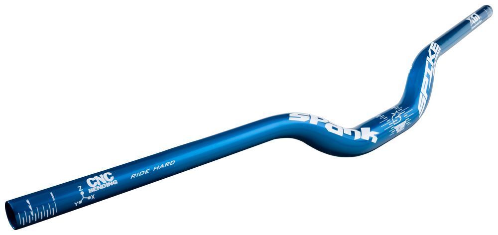 Spank Spike 800 Race Bar