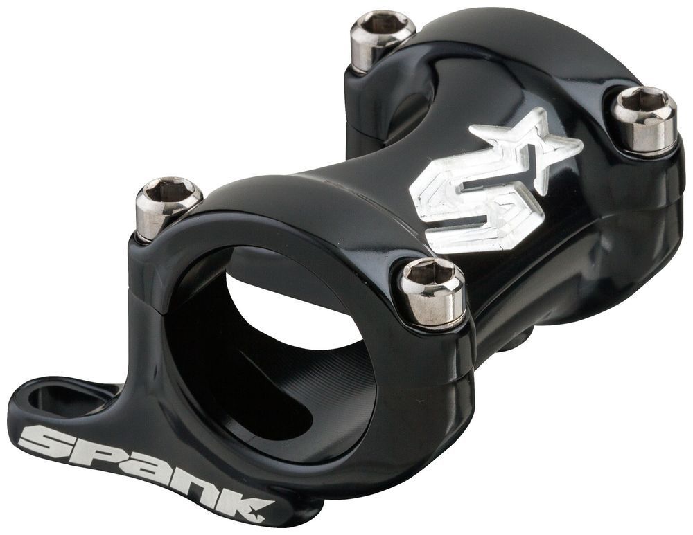Spank Spike 25/30 DM Stem