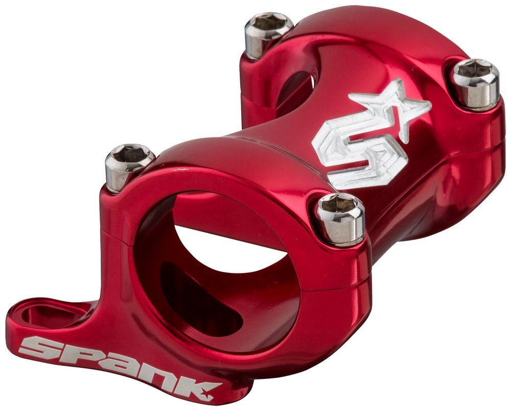 Spank Spike 25/30 DM Stem