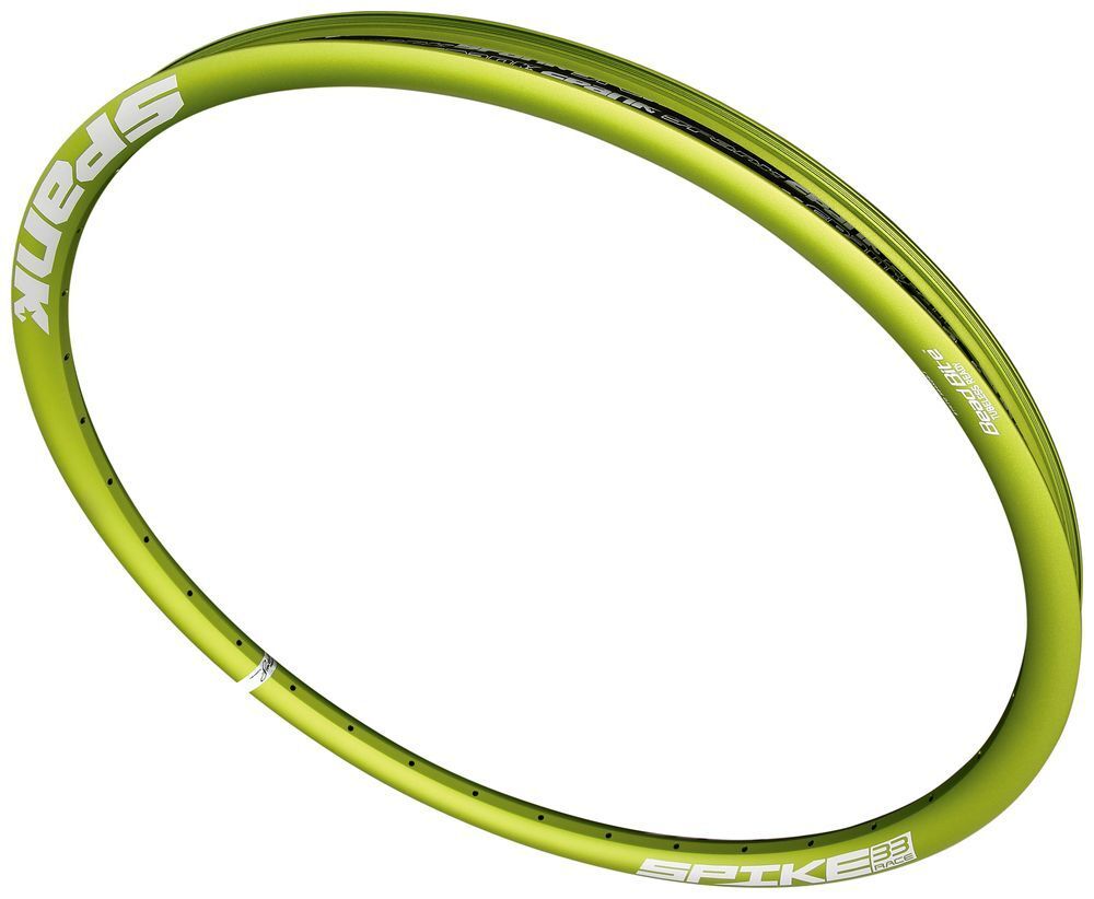 Spank Spike Race 33 Rim