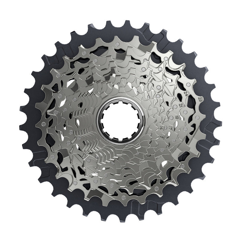 Sram Force XG-1270 12 Speed Cassette [Size: 10-28T]