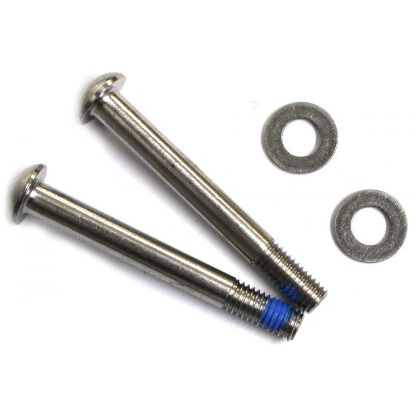 Sram Disc Brake Bolts t25 [Size: 32mm]
