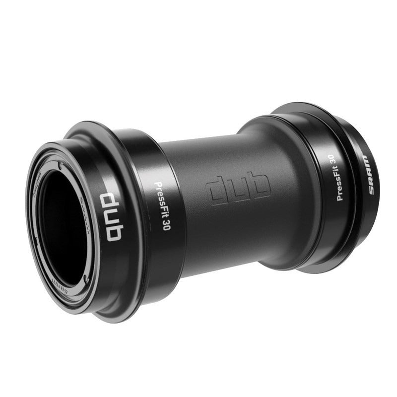 SRAM DUB Road Bottom Bracket [Type: PressFit 30] [Size: 73mm]