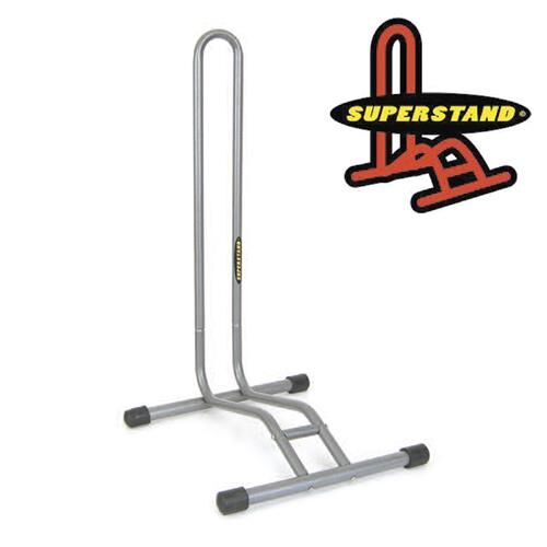 Bicycle Superstand - Up To 29er Wheels