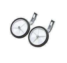 Stabiliser 16" W/PVC Wheels