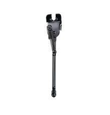 Steel Kickstand For 16-18" Kids Bikes/BMX [Colour: Black]