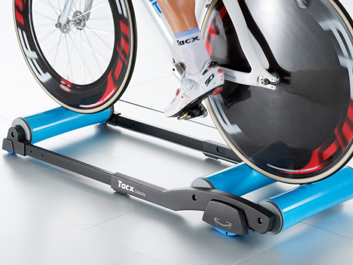 Tacx Galaxia Roller Bike Trainer