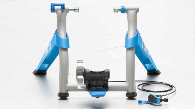 Tacx Satori Smart Bike Trainer