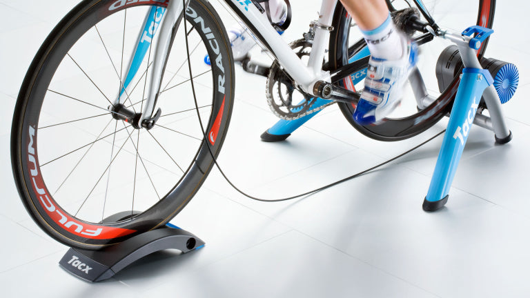 Tacx Booster Trainer