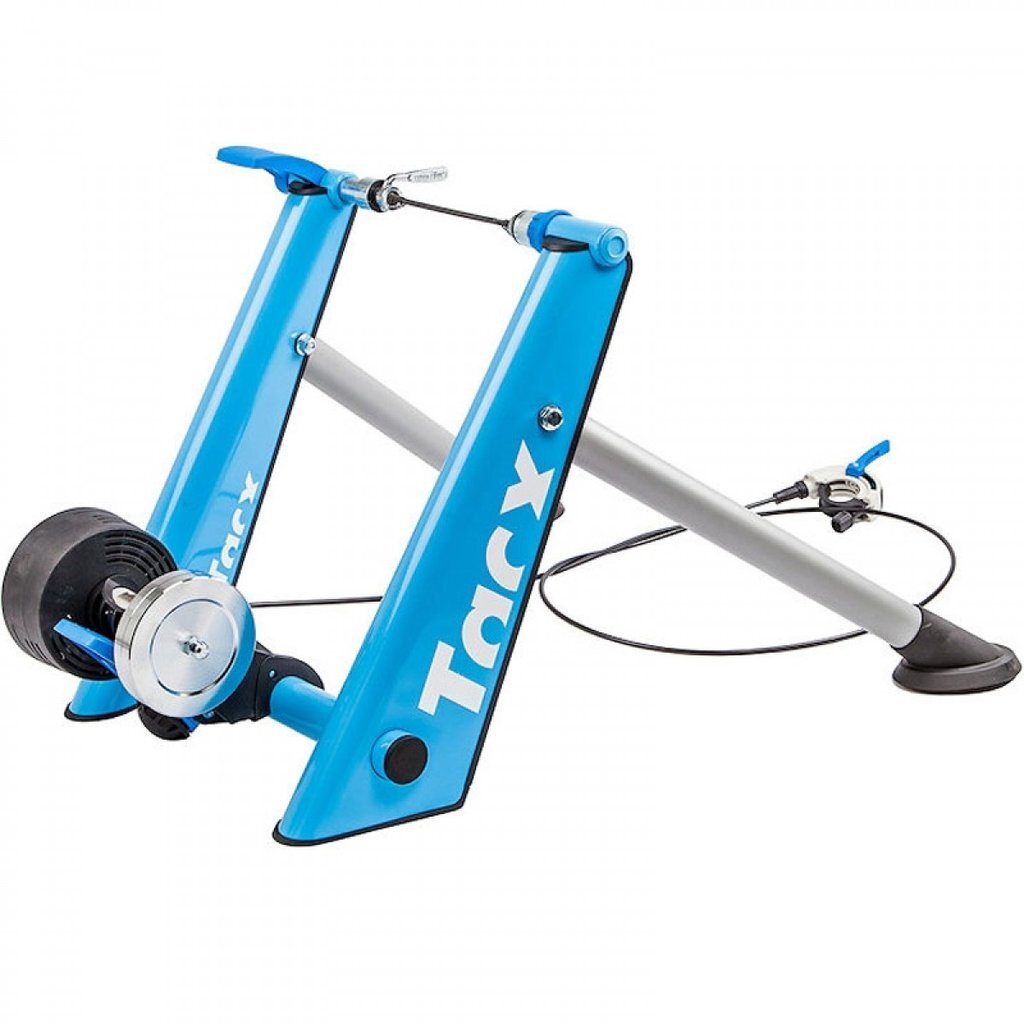 Tacx Blue Matic Bike Trainer