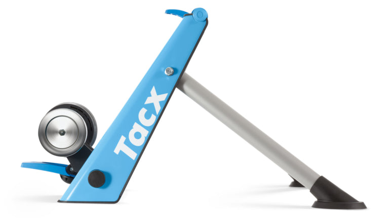Tacx Blue Twist Bike Trainer