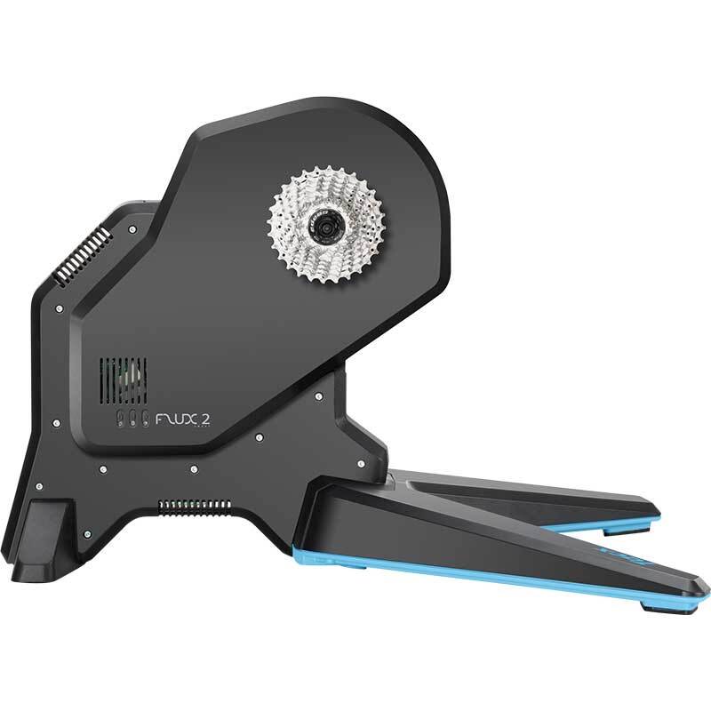 Tacx Flux 2 Smart Trainer