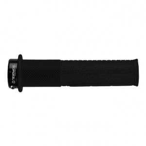 Tag Metals T1 Braap Grips [Colour: Black]