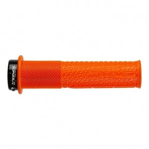Tag Metals T1 Braap Grips [Colour: Orange]