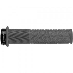 Tag Metals T1 Braap Grips [Colour: Grey]