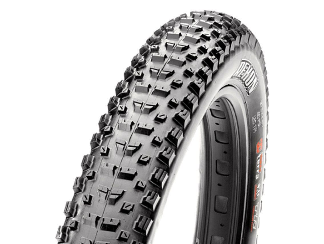 Maxxis Rekon WT EXO TR Dual Compound Fold 120TPI Tyre [Size: 29 x 2.40]