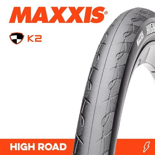 Maxxis High Road 700x28mm Hyper K2