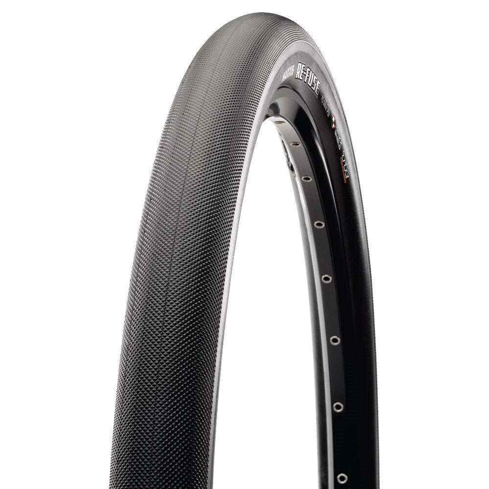 Maxxis Re-Fuse Maxx Shield Road Tyre [Size: 700 x 32mm]